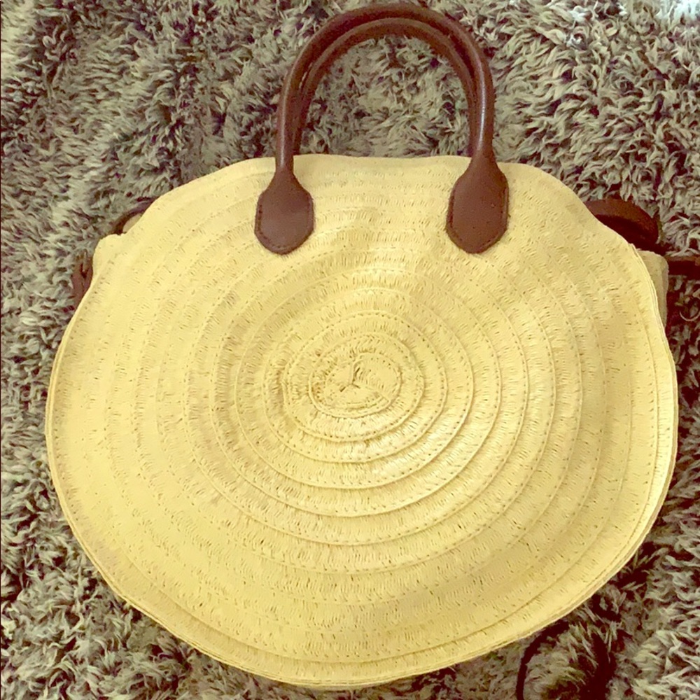 BRAND NEW collection eighteen purse.